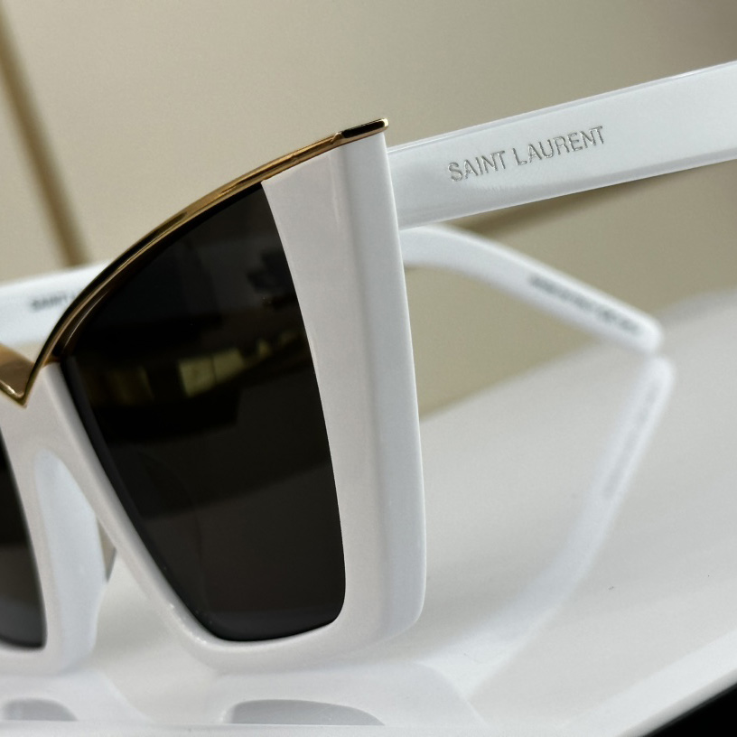 Saint Laurent SL 570 Sunglasses - 