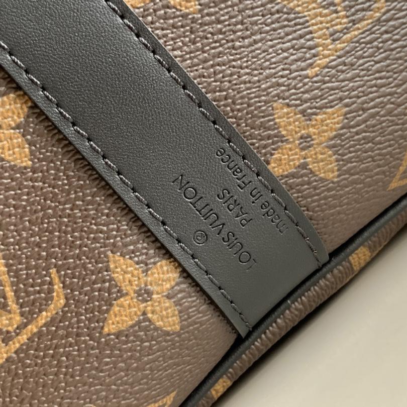 Louis Vuitton Keepall Bandoulière 45      M56711 - 