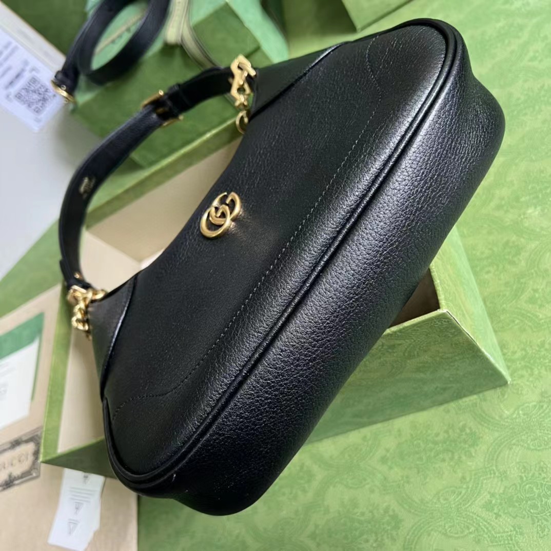 Gucci Aphrodite Small Shoulder Bag(25-19-7cm) - 