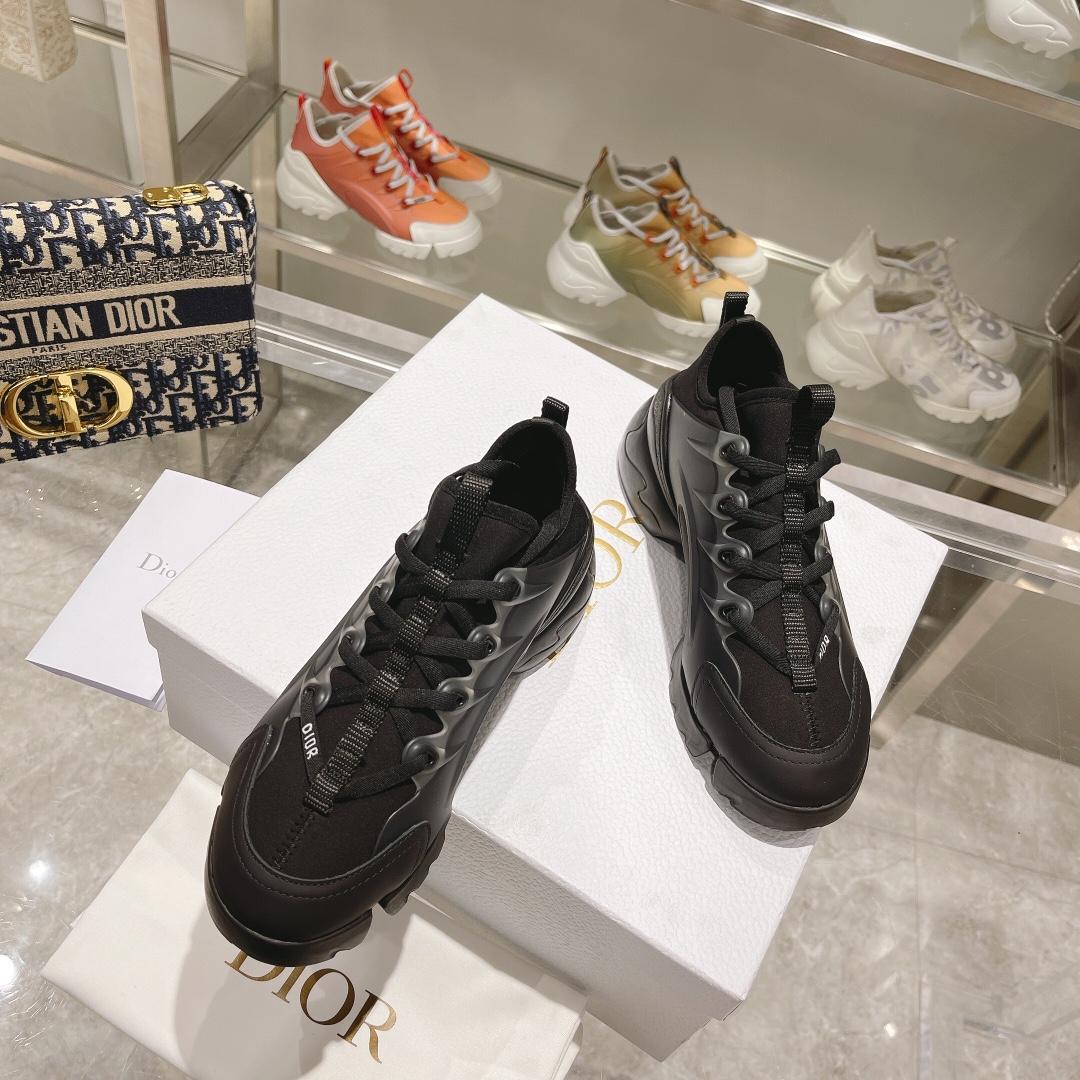 Dior D-Connect sneaker - 