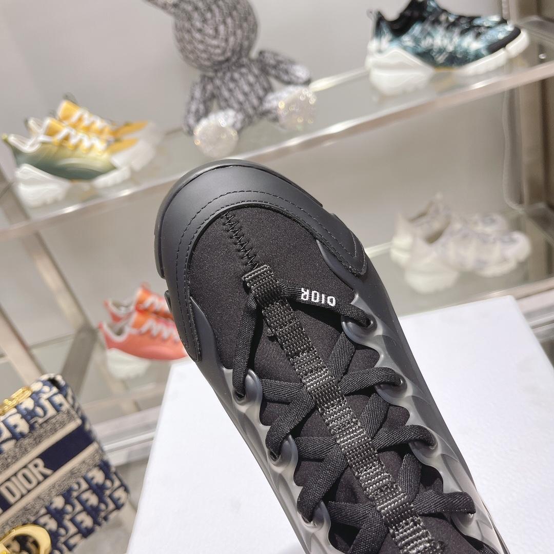 Dior D-Connect sneaker - 