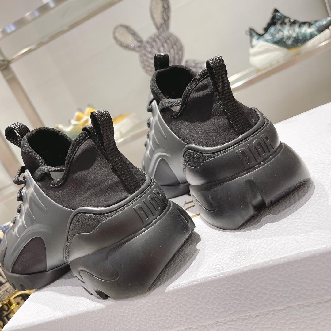 Dior D-Connect sneaker - 