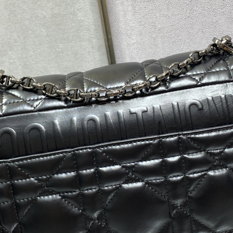 Dior Large Dior Caro Bag - 