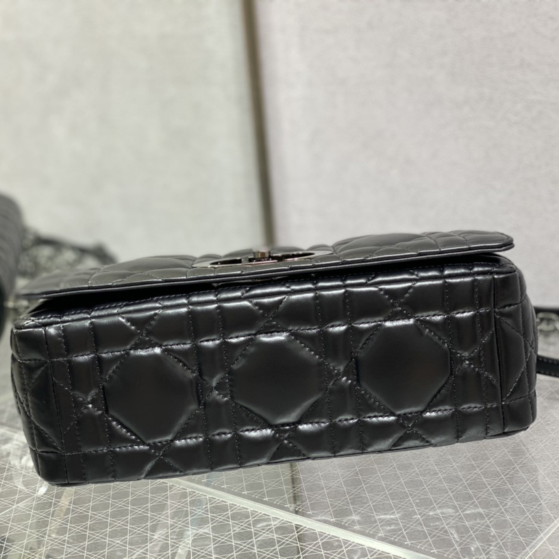 Dior Large Dior Caro Bag - 