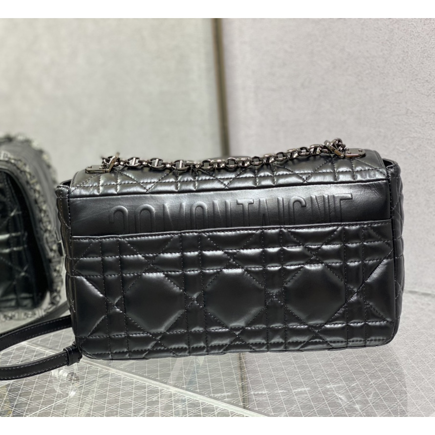 Dior Large Dior Caro Bag - 