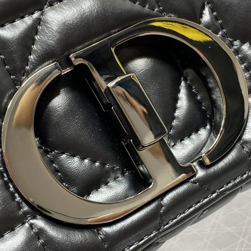 Dior Large Dior Caro Bag - 