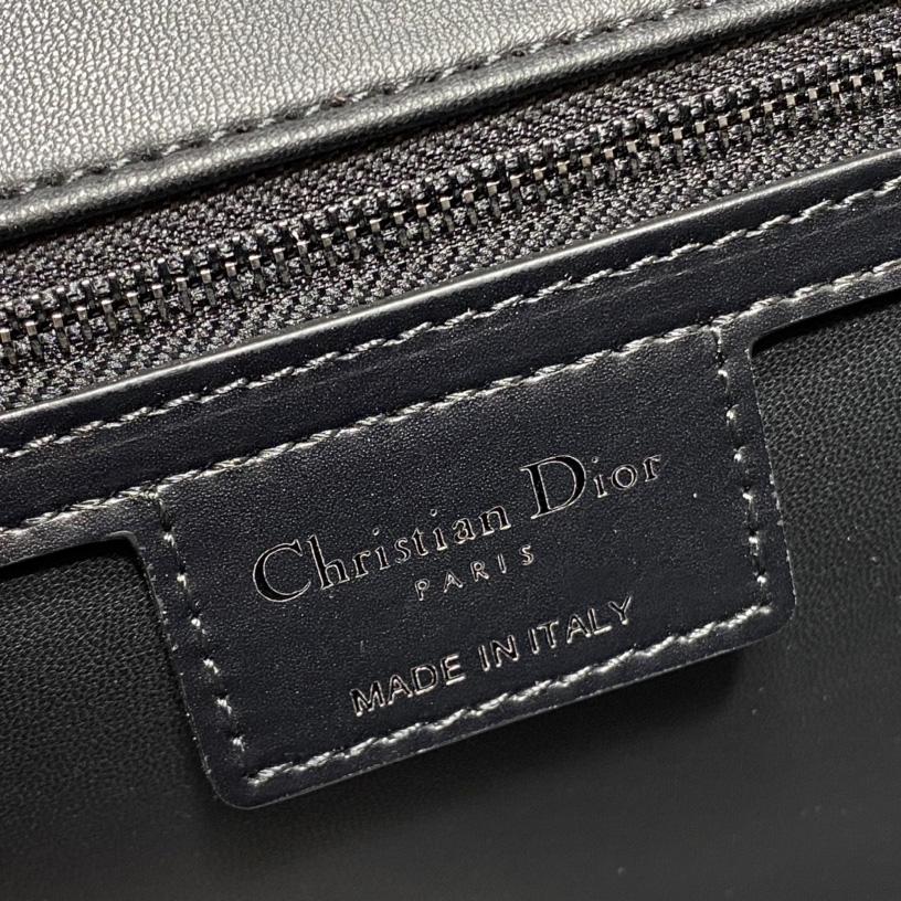 Dior Large Dior Caro Bag - 