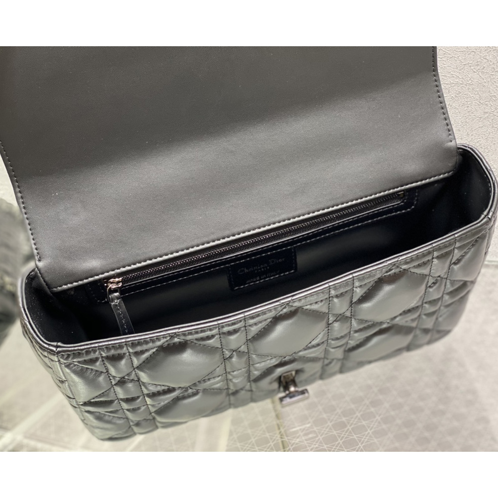 Dior Large Dior Caro Bag - 
