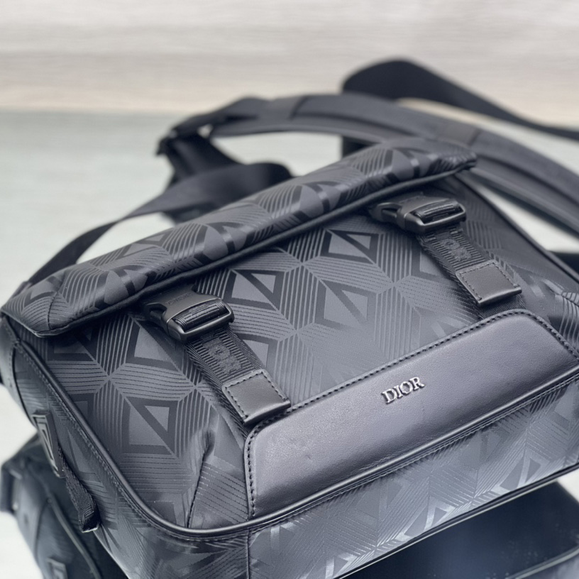 Dior Explorer Messenger Bag - 