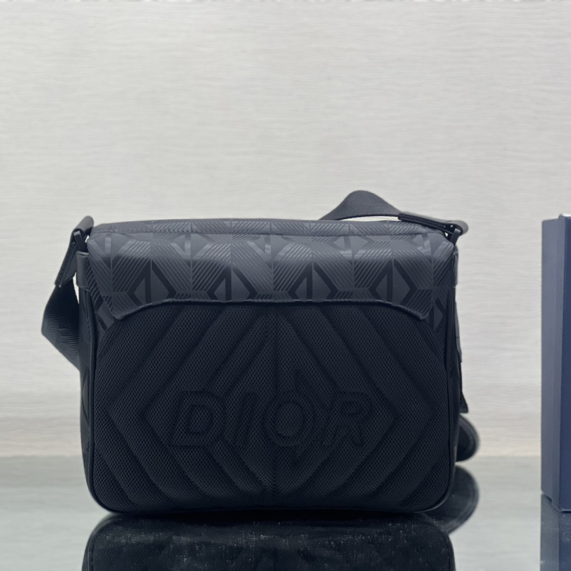 Dior Explorer Messenger Bag - 