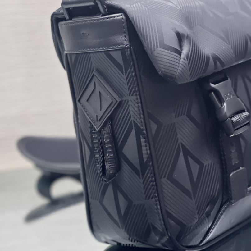 Dior Explorer Messenger Bag - 