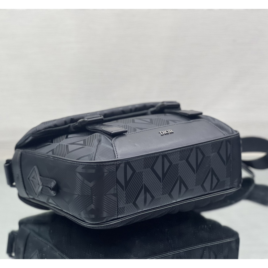 Dior Explorer Messenger Bag - 