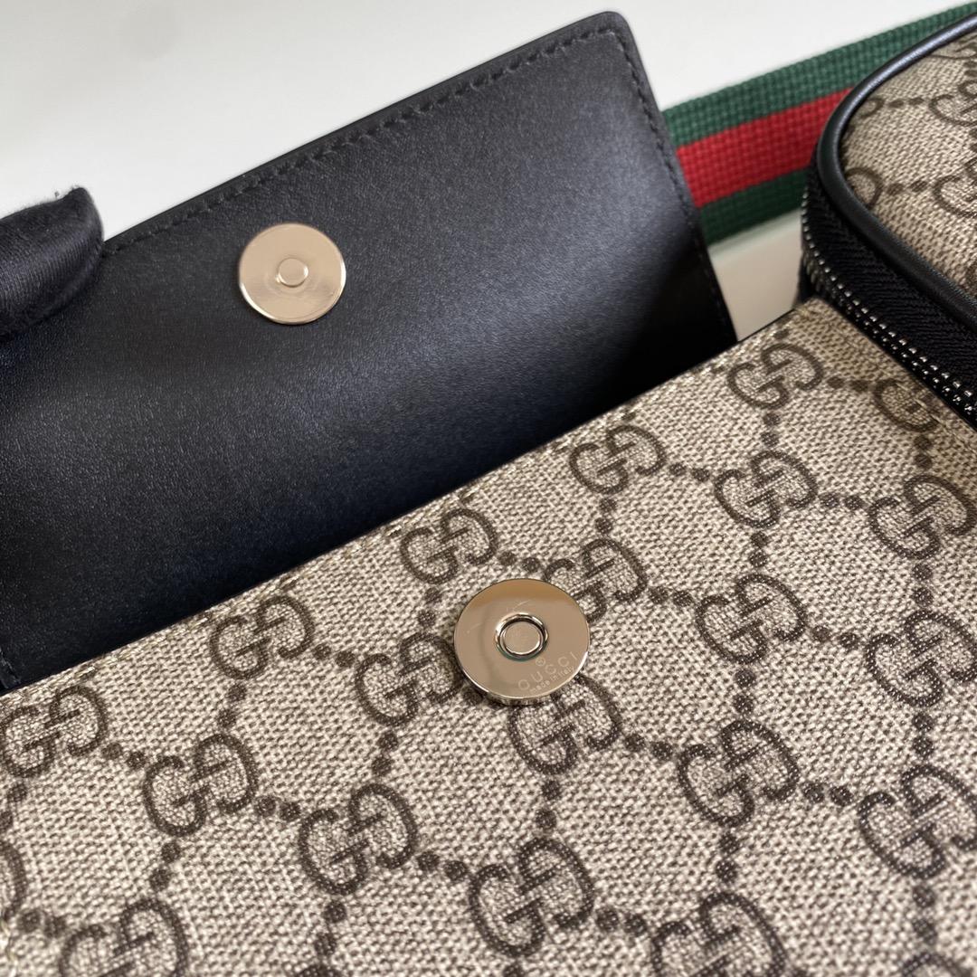 Gucci Belt Bag(24-14-5.5cm) - 