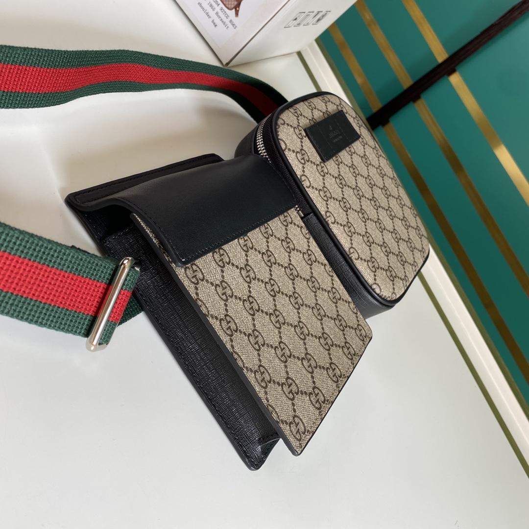 Gucci Belt Bag(24-14-5.5cm) - 
