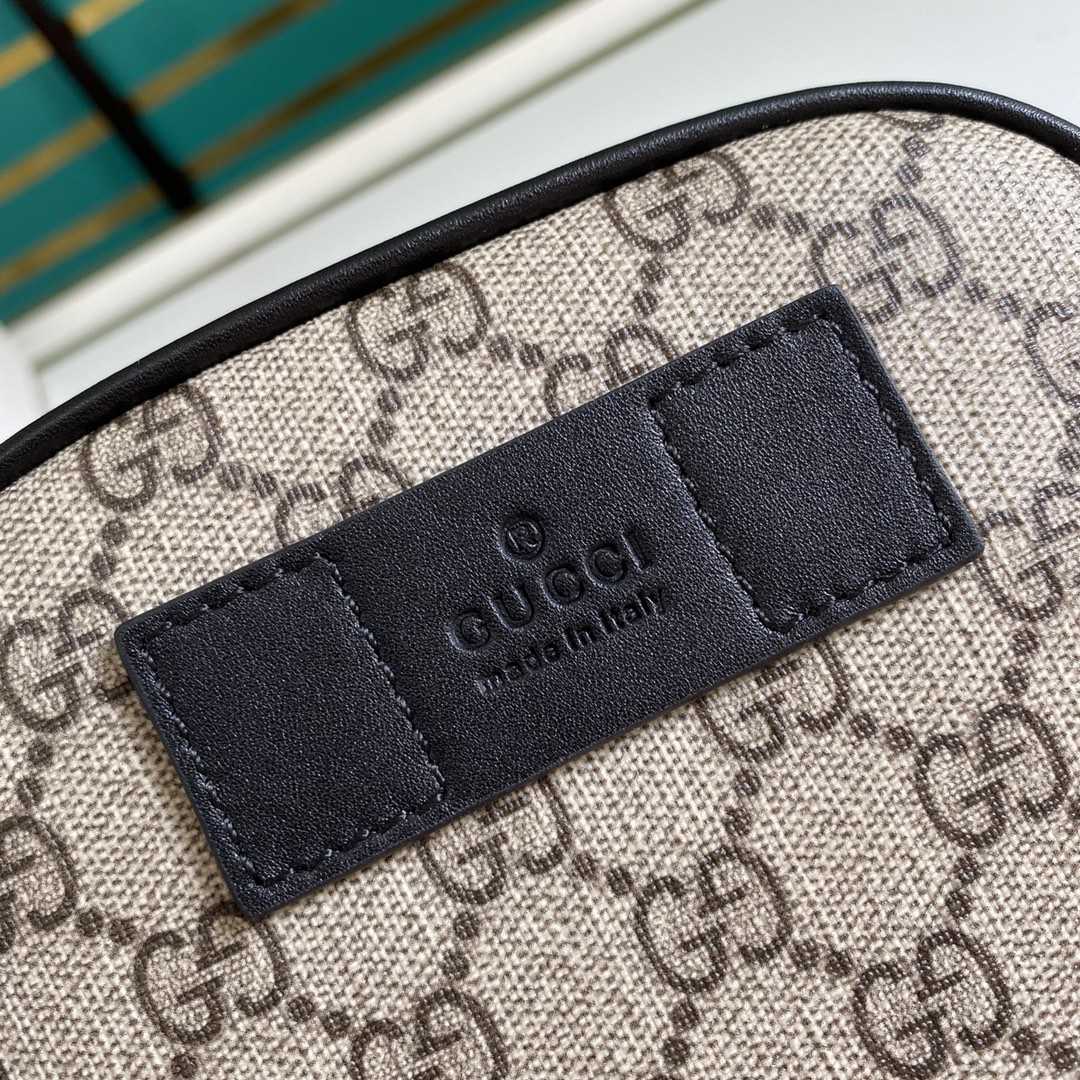 Gucci Belt Bag(24-14-5.5cm) - 