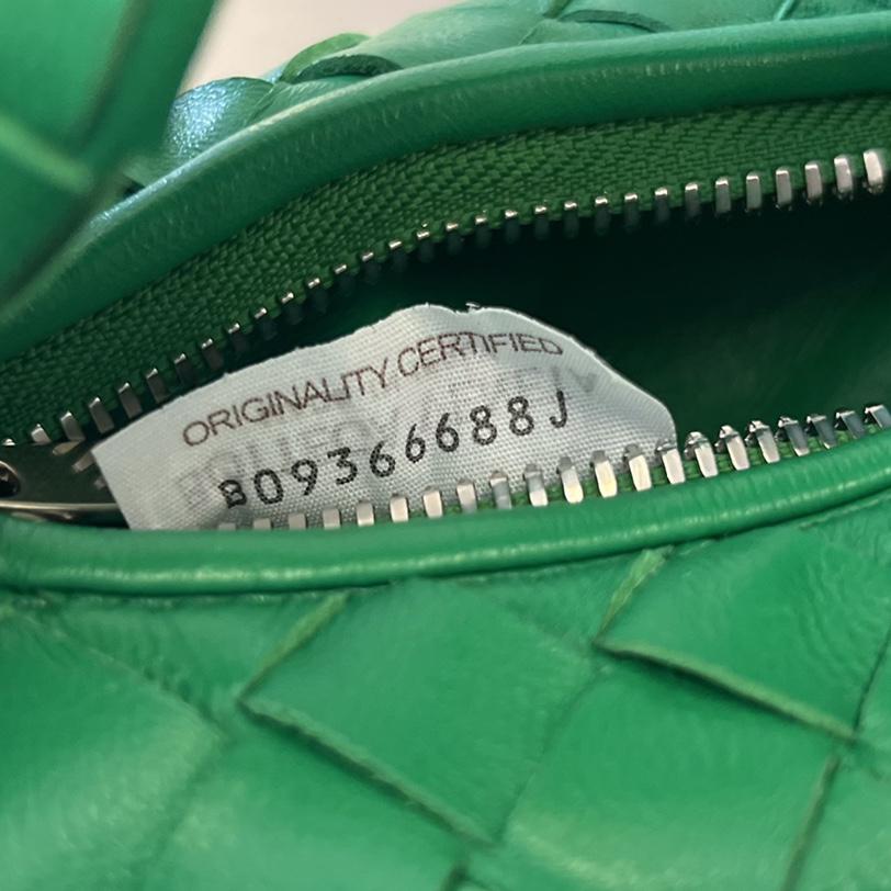 Bottega Veneta Candy Jodie - DesignerGu