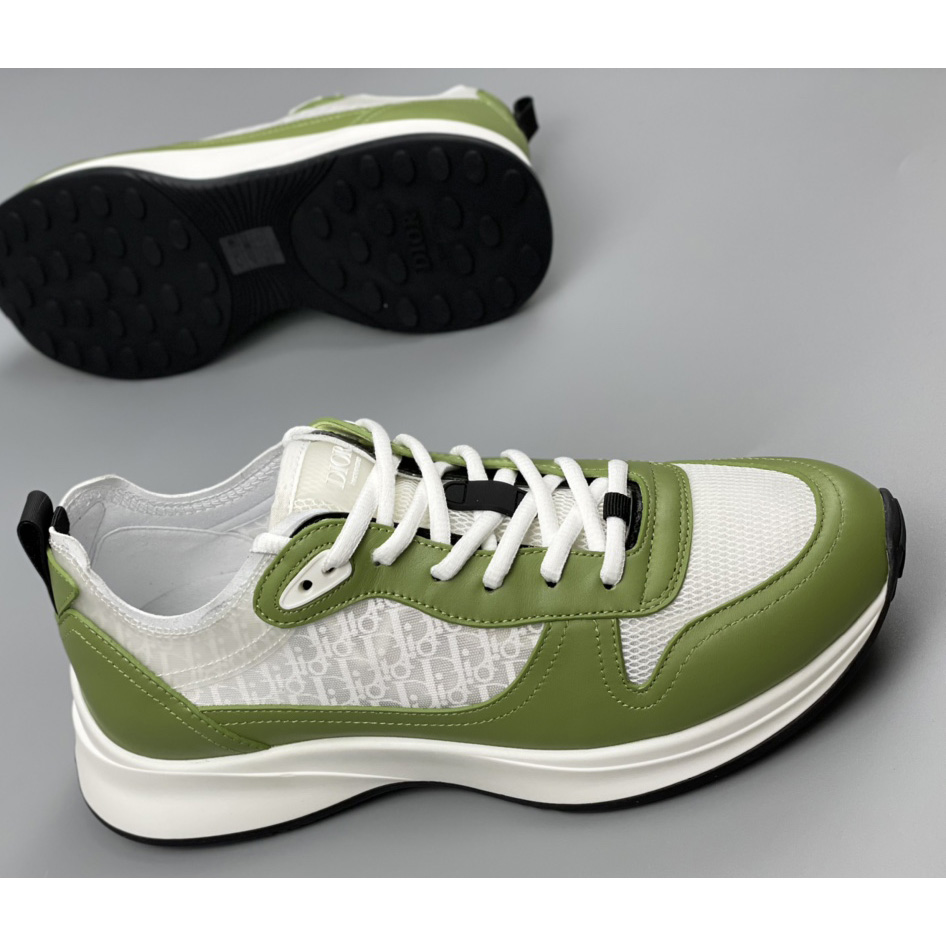 Dior B25 Runner Sneaker - 
