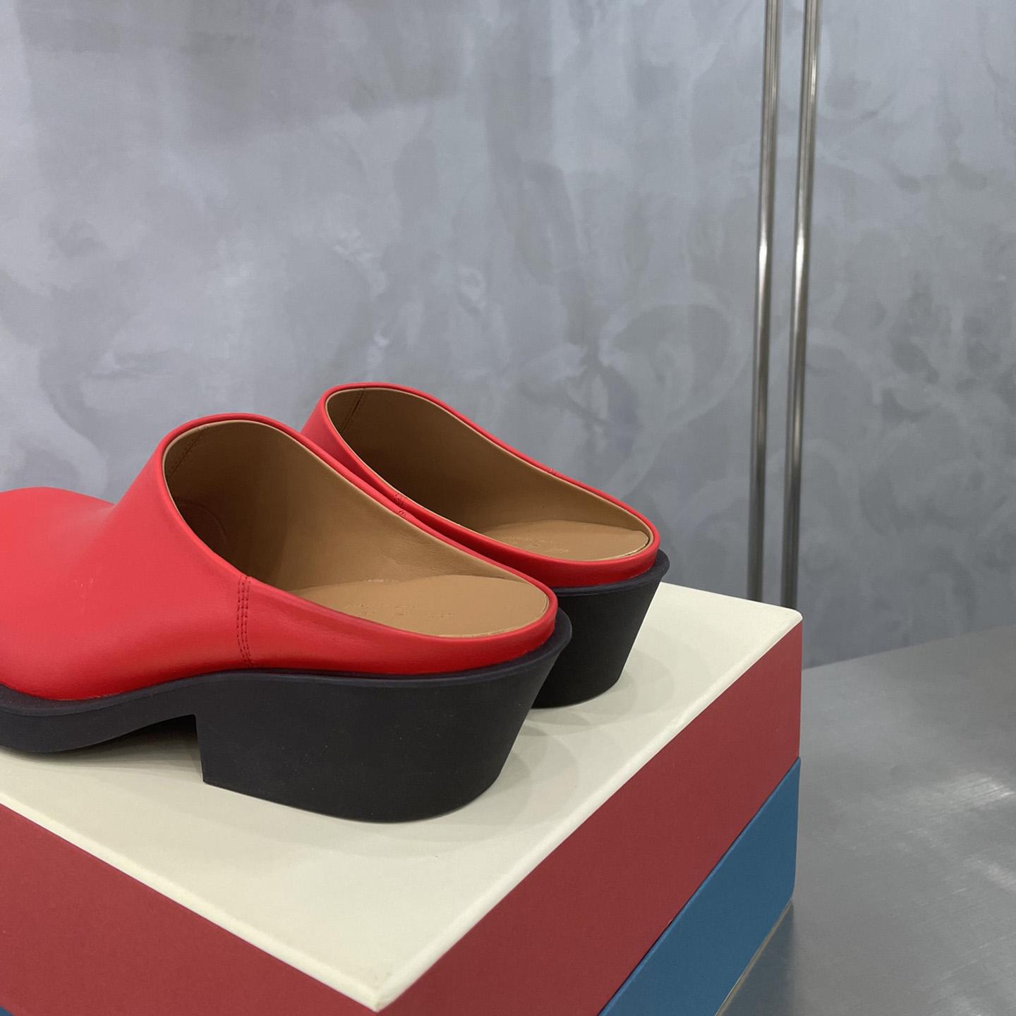 Marni Loafers - 