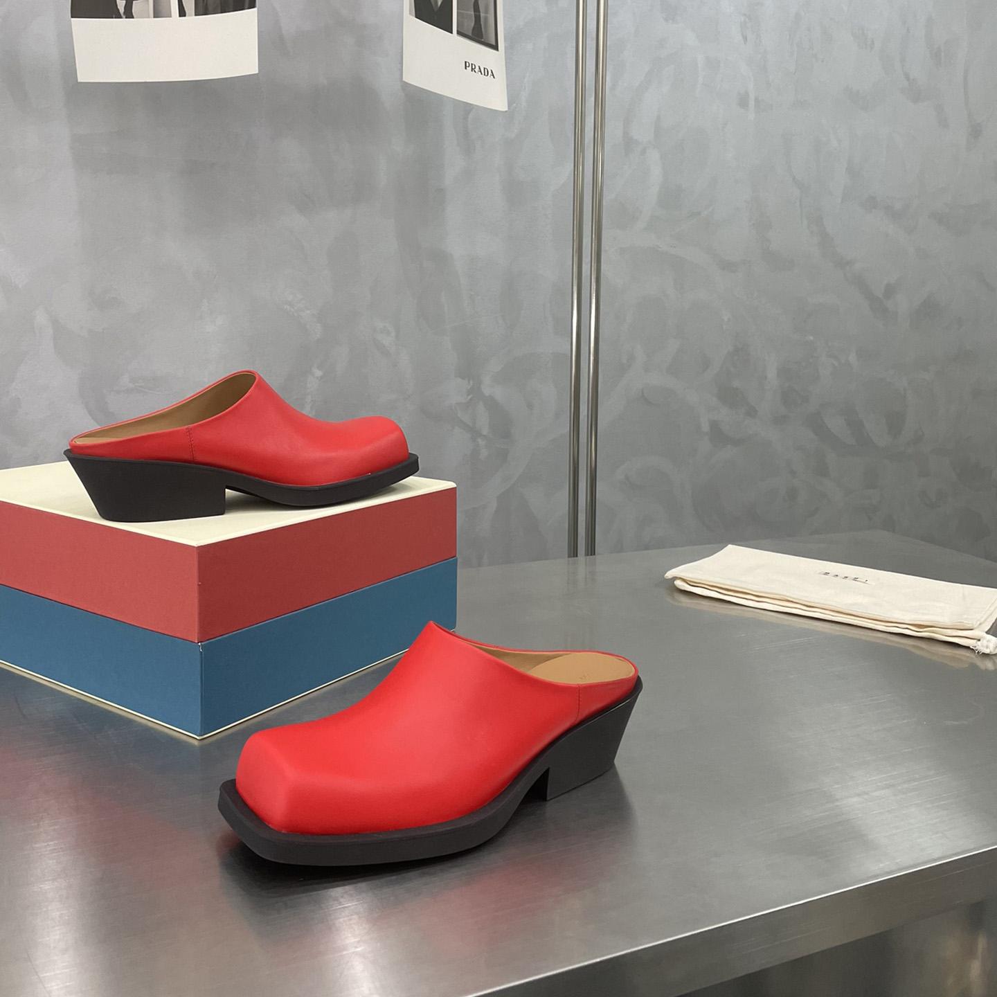 Marni Loafers - 