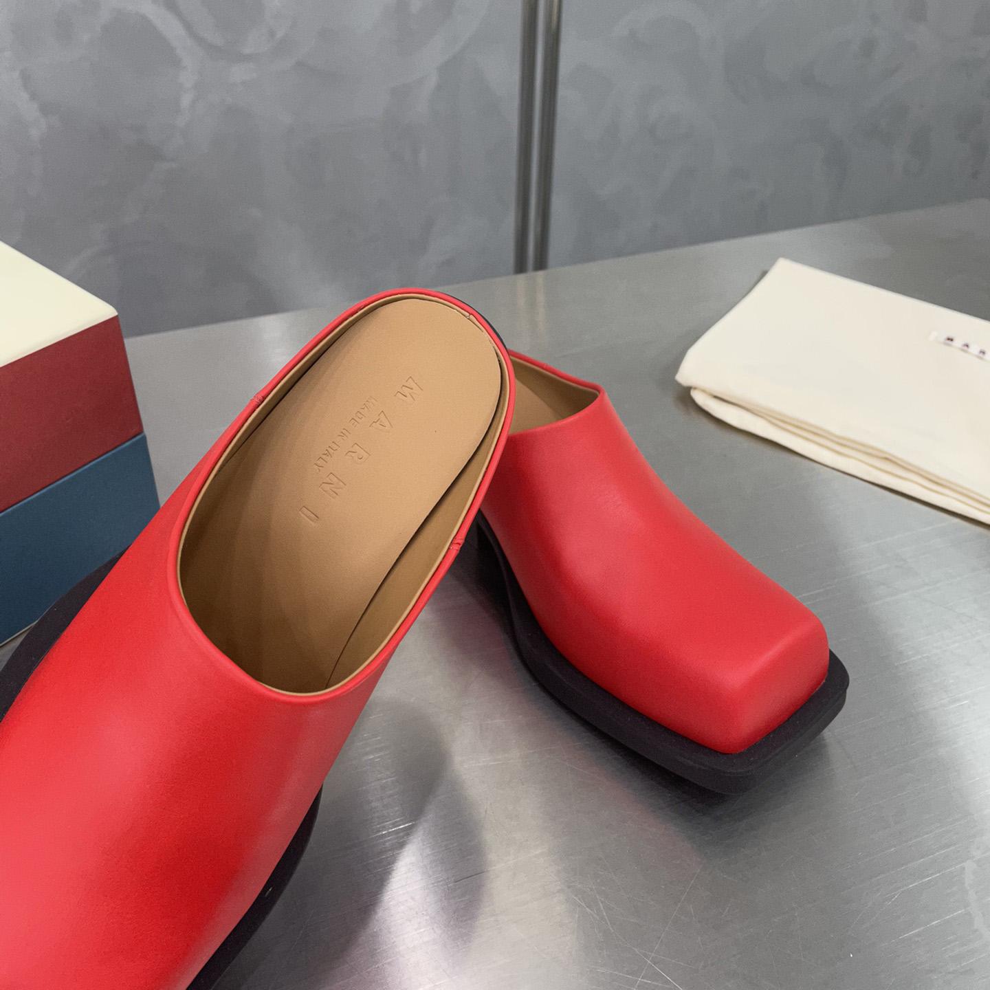 Marni Loafers - 