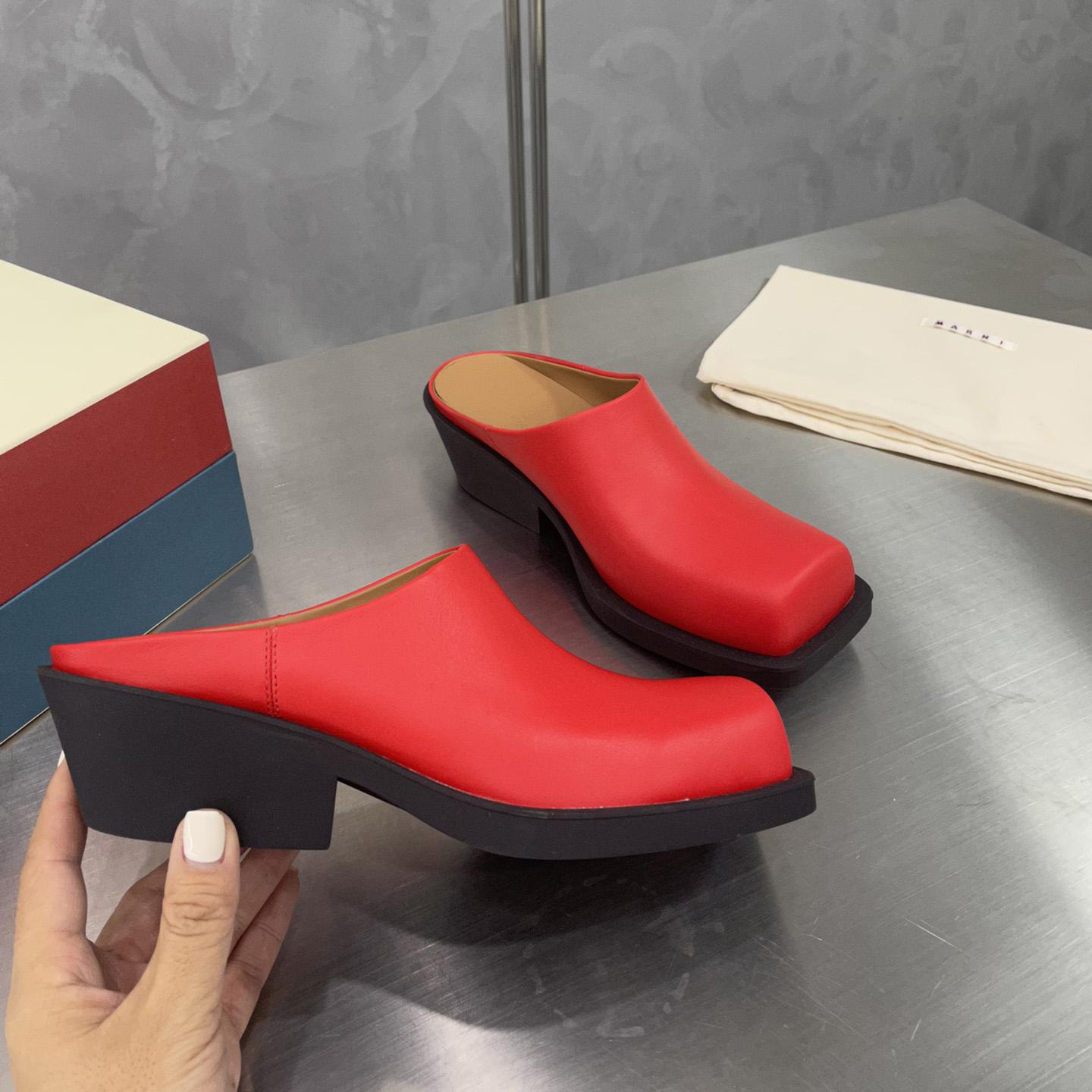 Marni Loafers - 