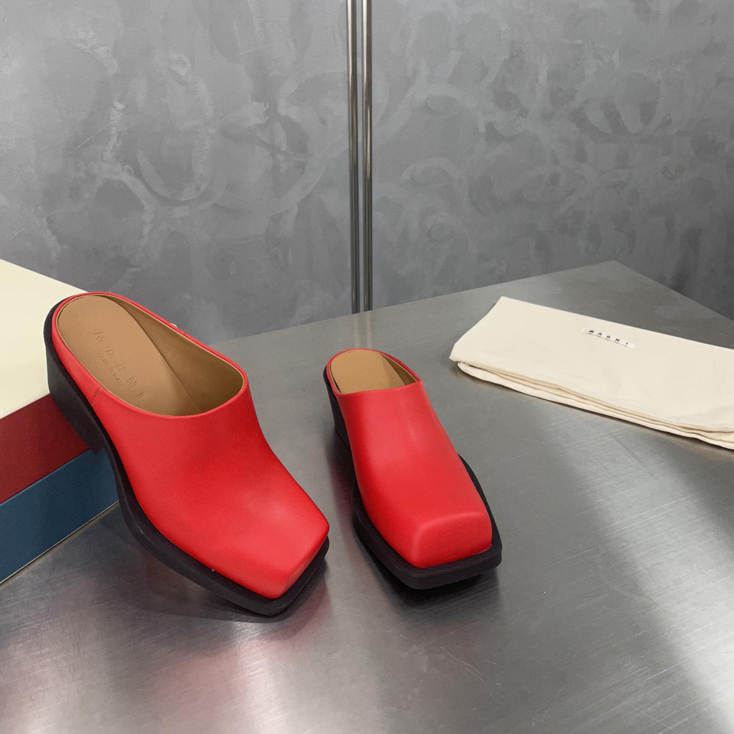Marni Loafers - 