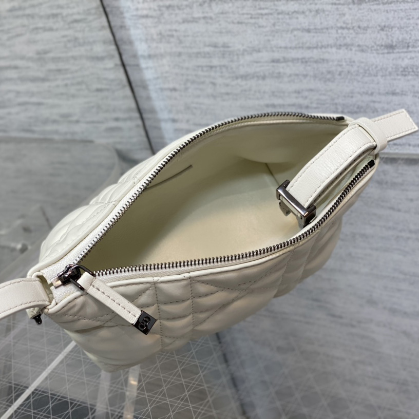 Dior Small Diortravel Nomad Pouch - DesignerGu