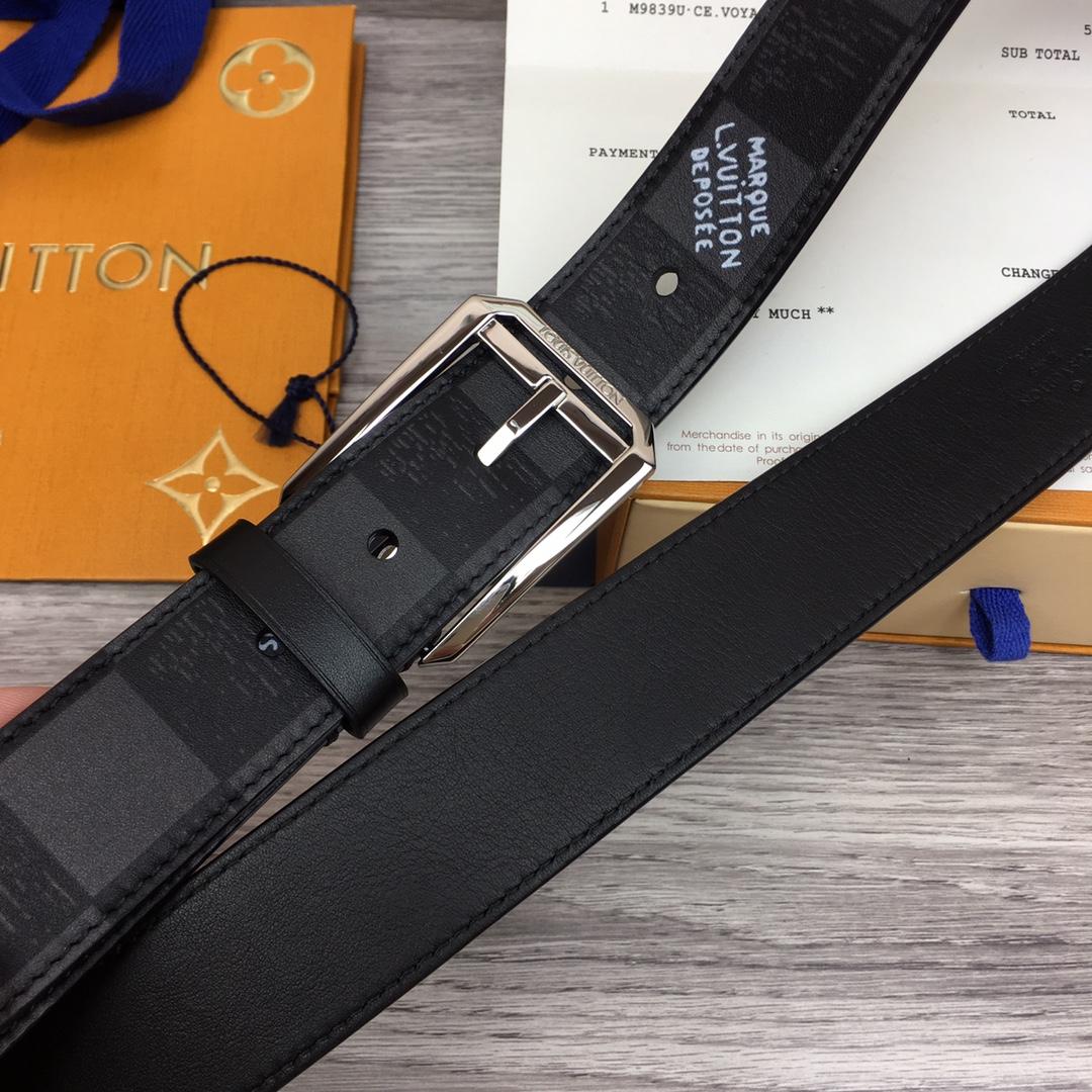 Louis Vuitton Belt  35mm - 
