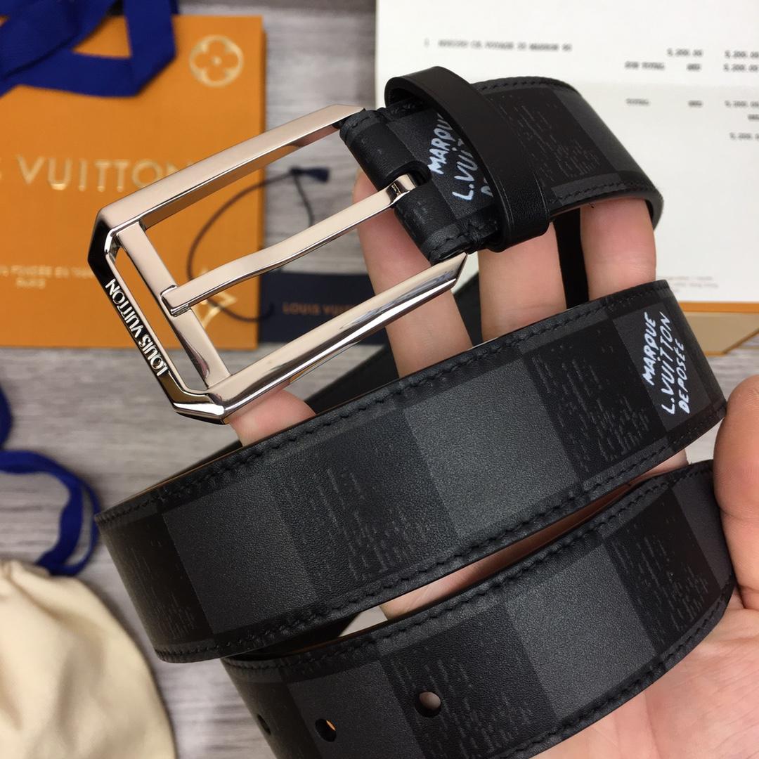 Louis Vuitton Belt  35mm - 