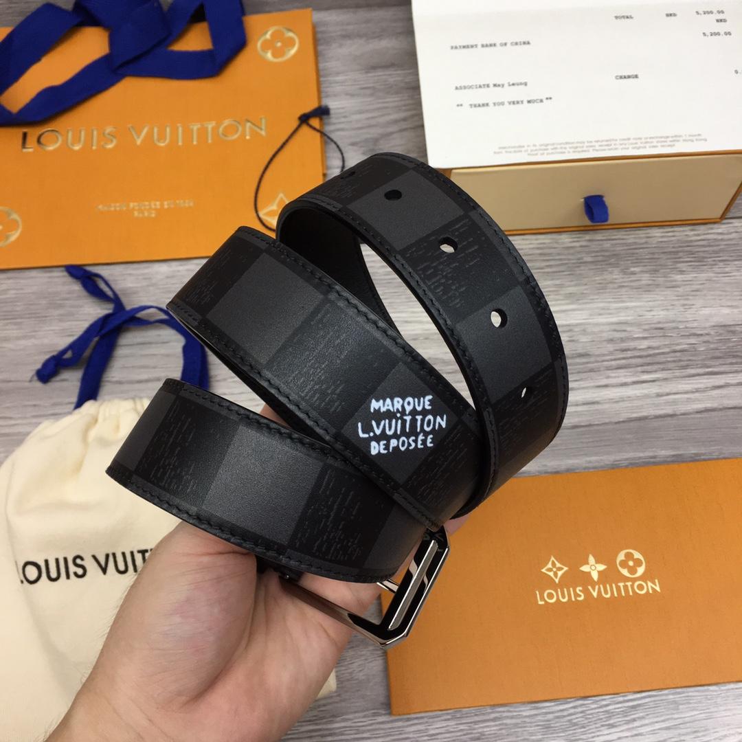 Louis Vuitton Belt  35mm - 