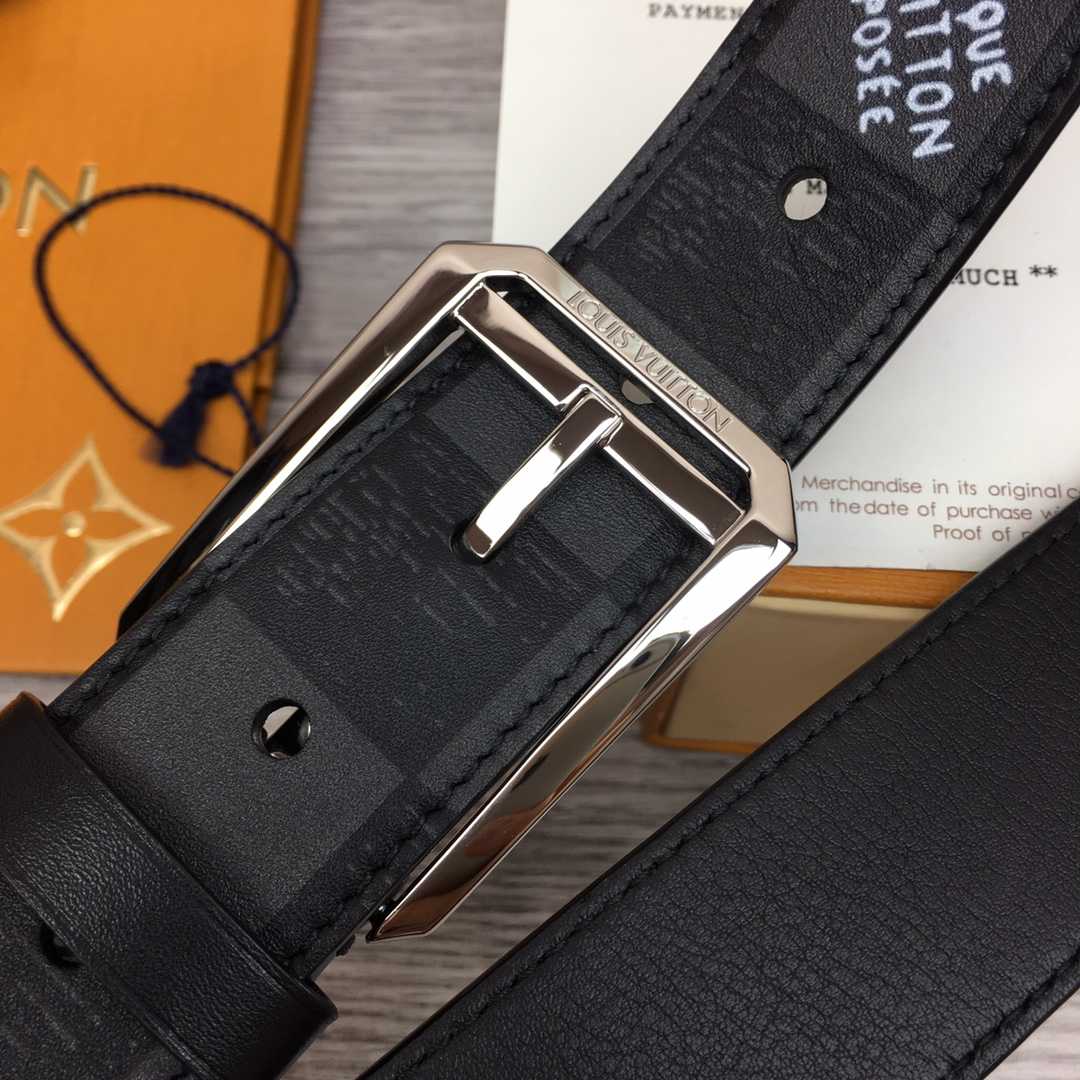 Louis Vuitton Belt  35mm - 