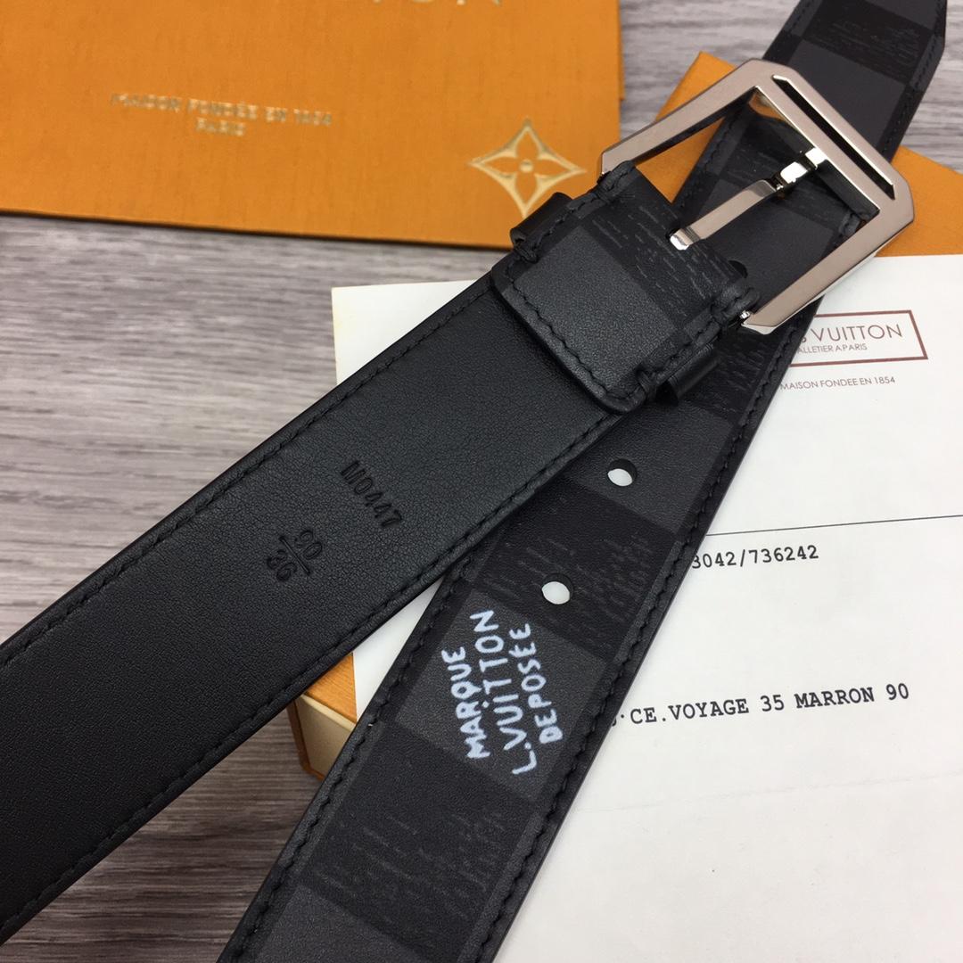 Louis Vuitton Belt  35mm - 