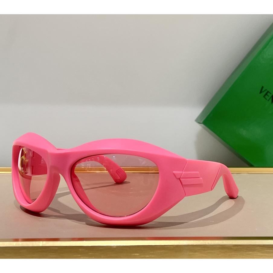 Bottega Veneta Sunglasses   BV1087S - DesignerGu