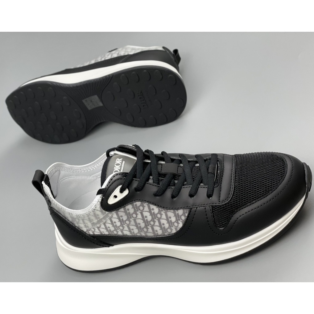 Dior B25 Runner Sneaker - 