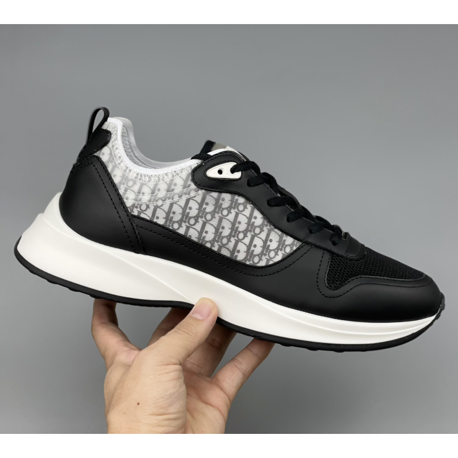 Dior B25 Runner Sneaker - 