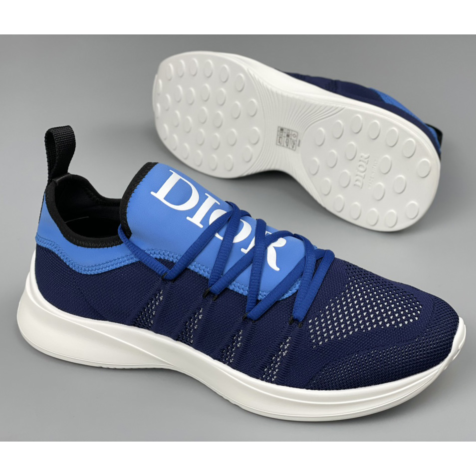 Dior B25 Sneaker - 