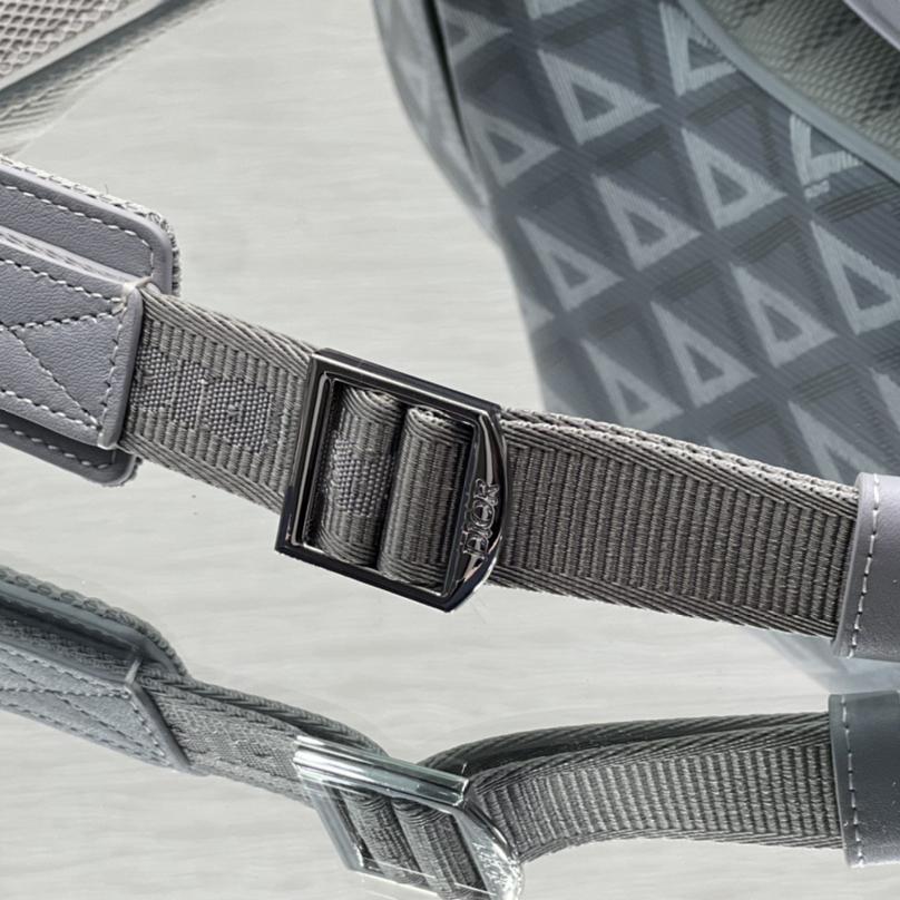 Dior Hit The Road Backpack - DesignerGu