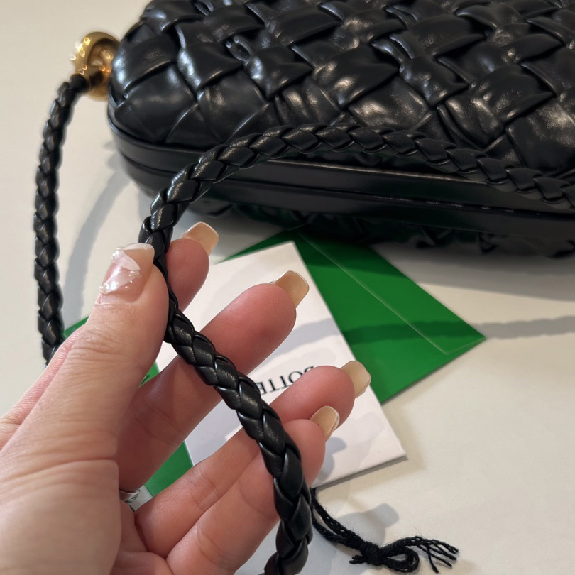 Bottega Veneta Knot On Strap - 