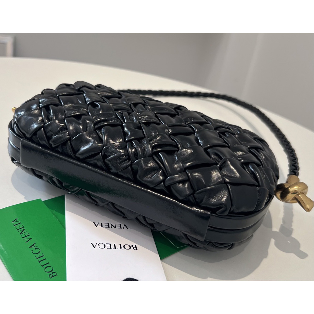 Bottega Veneta Knot On Strap - 