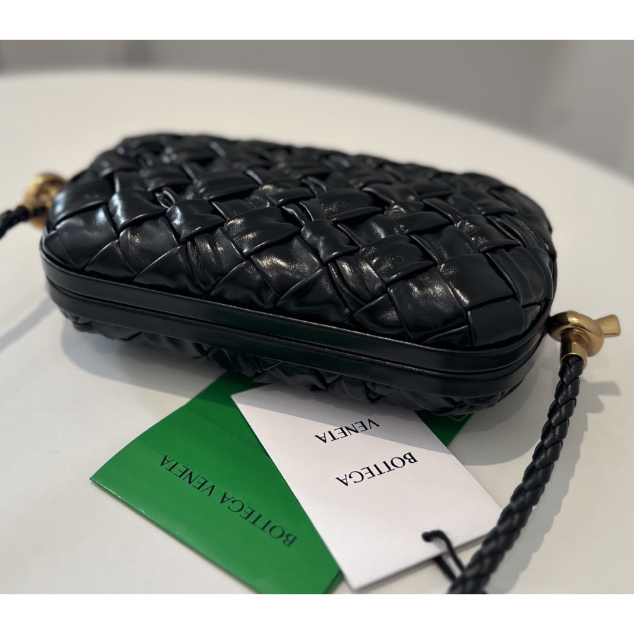 Bottega Veneta Knot On Strap - 