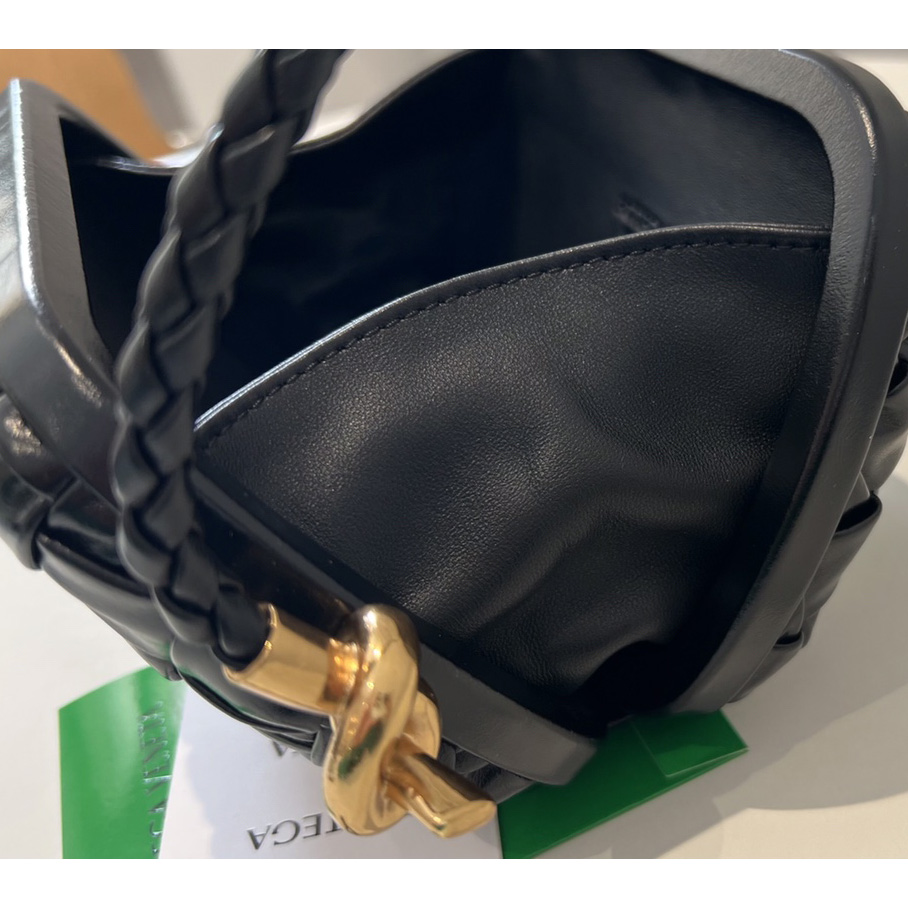 Bottega Veneta Knot On Strap - 