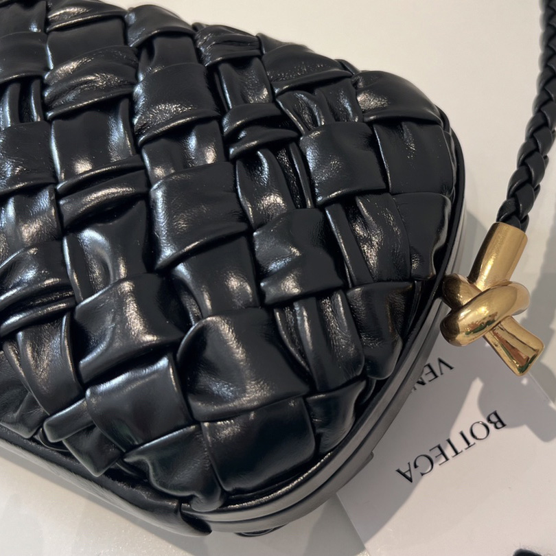 Bottega Veneta Knot On Strap - 