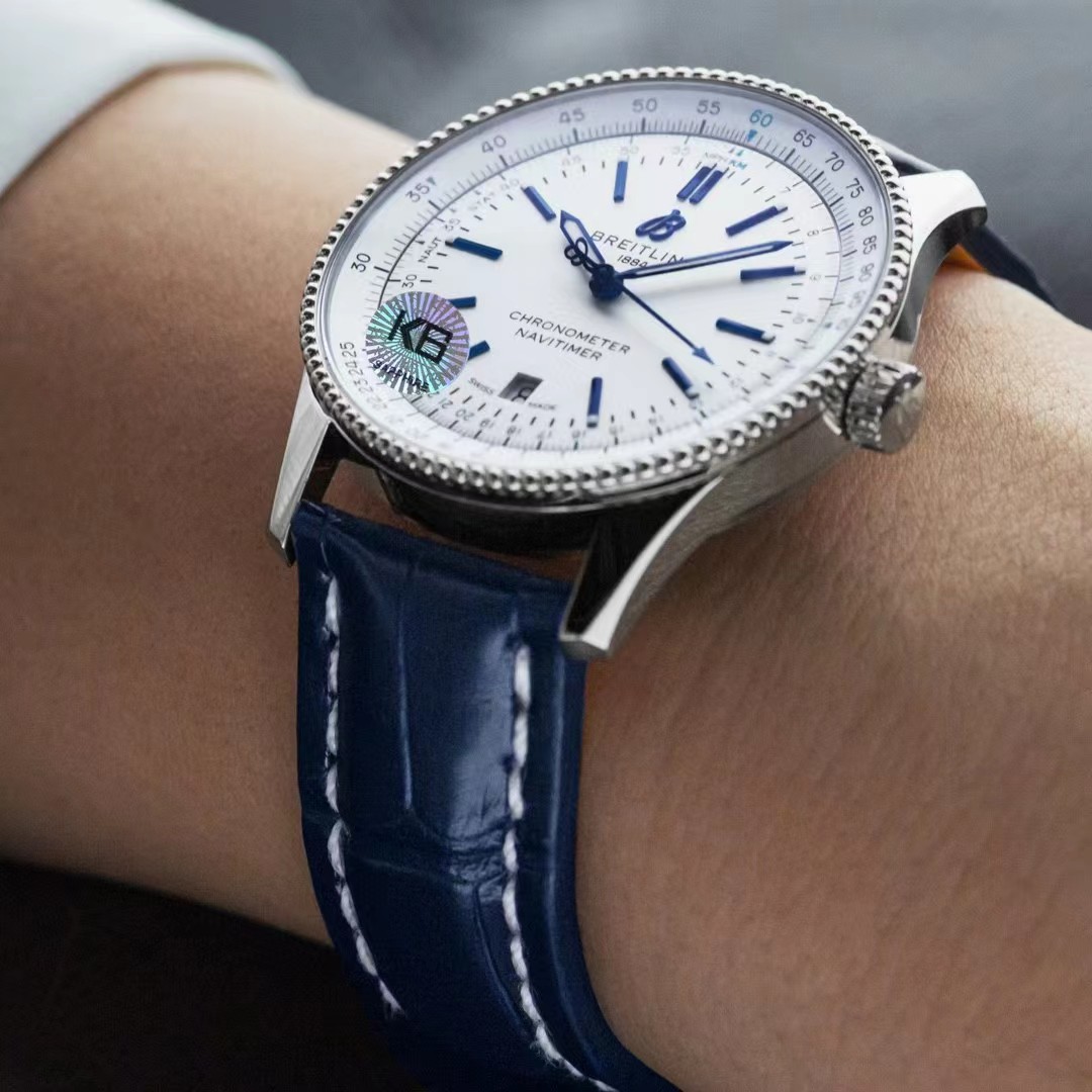 Breitling Watch - DesignerGu