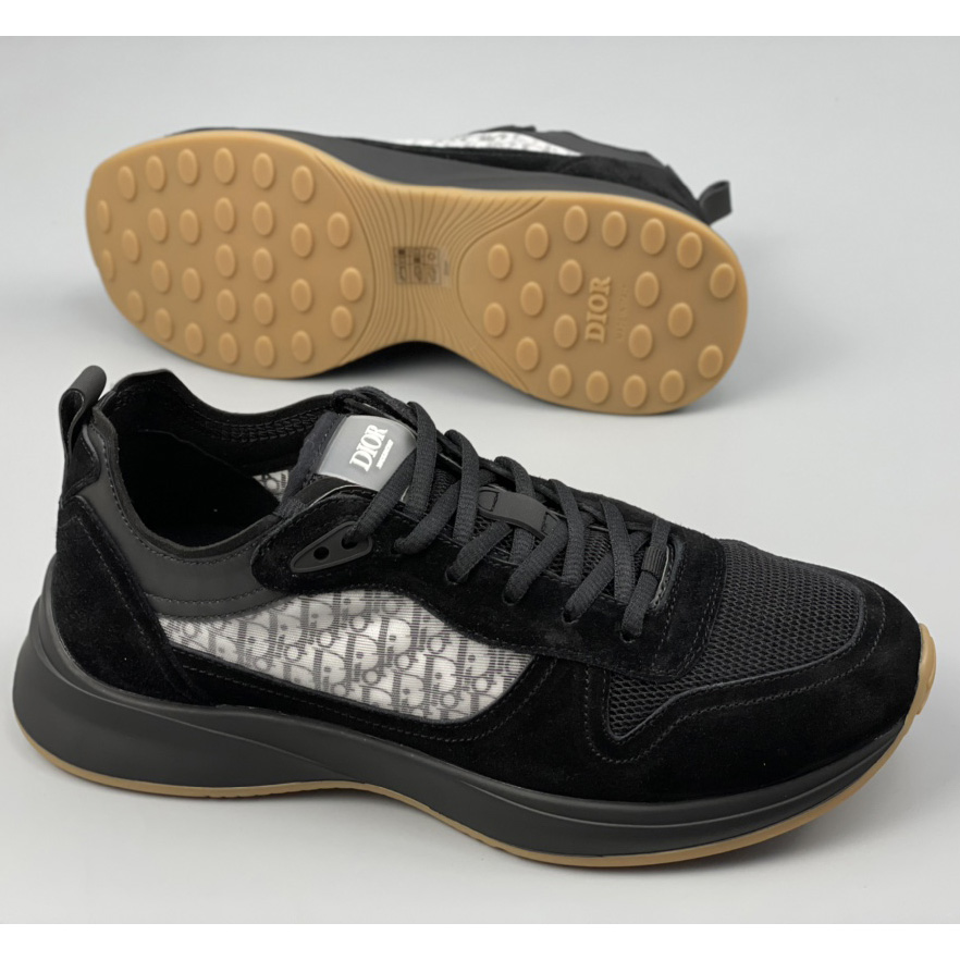 Dior B25 Runner Sneaker - 