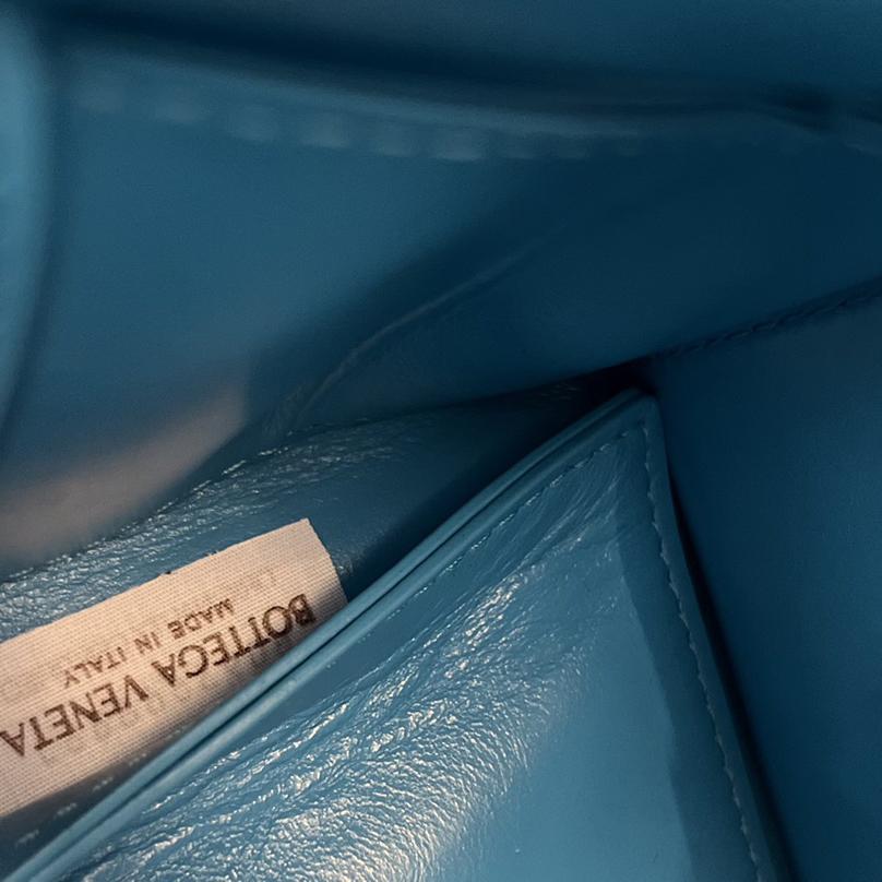 Bottega Veneta Mini Arco Tote Bag - 
