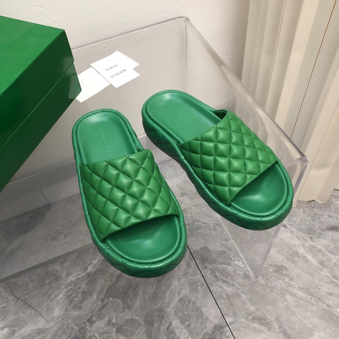 Bottega Veneta Padded  - 