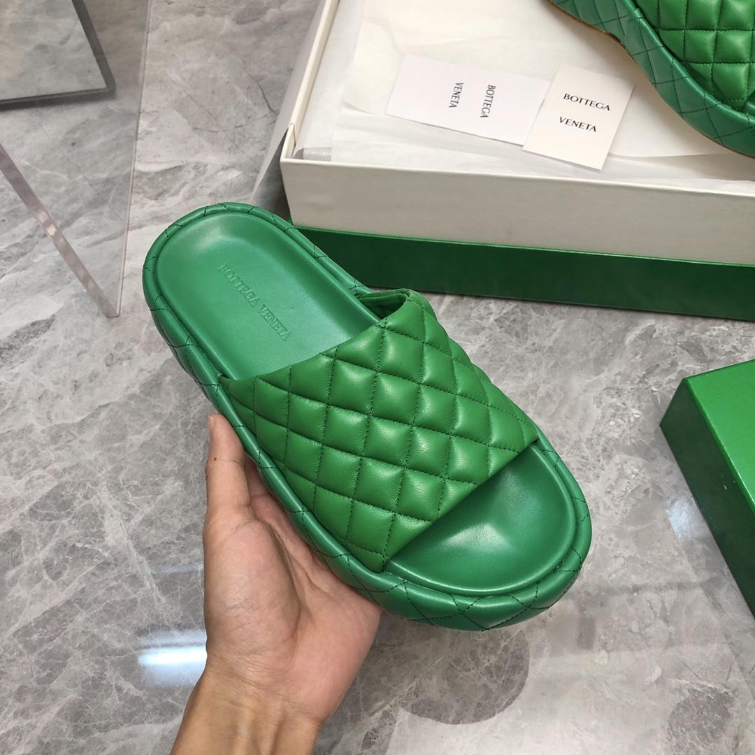 Bottega Veneta Padded  - 