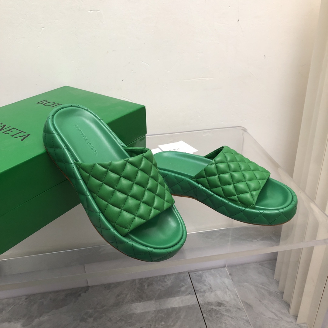 Bottega Veneta Padded  - 