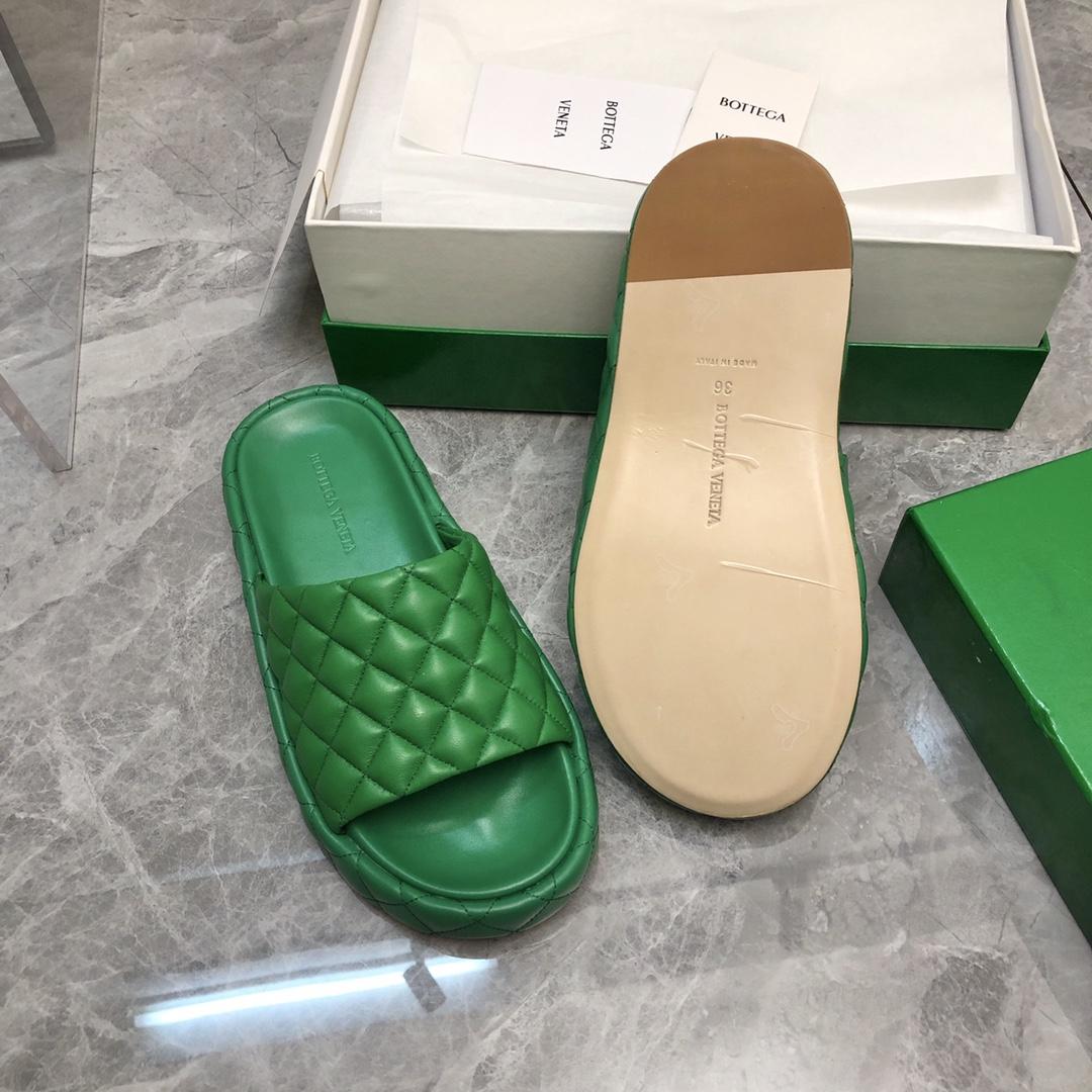 Bottega Veneta Padded  - 