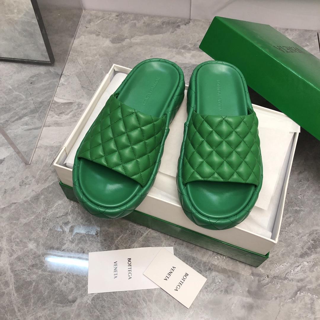 Bottega Veneta Padded  - 